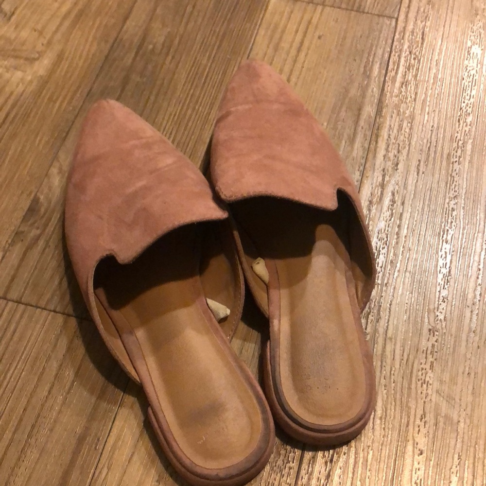 Flippers